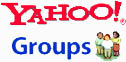 Join Yahoo Groups