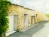 Aquarelle: Garages - Puimichel (28kb) by Arlette Steenmans