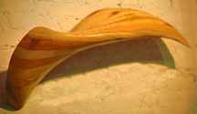 Flying Wave