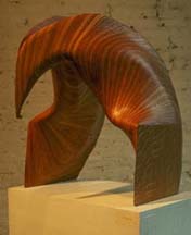 Flowing Over