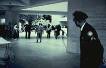 National Gallery, Washington, D.C., 1986