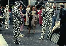 Best of the Fest, Cincinnati, Ohio, 1990