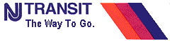 NJT logo