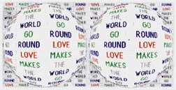 Double Round Love, 1997